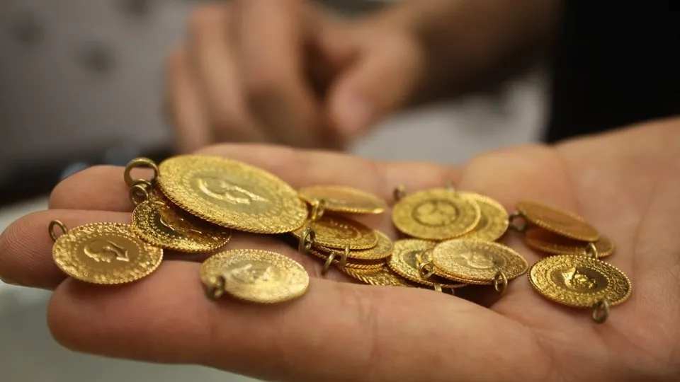 Gram altın 600 lira oldu mu? Çeyrek altın 1000 lirayı gördü mü? | Altın fiyatlarında son durumu CANLI takip