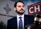 AYMden CHPnin 128 milyar dolar iddialarına ret