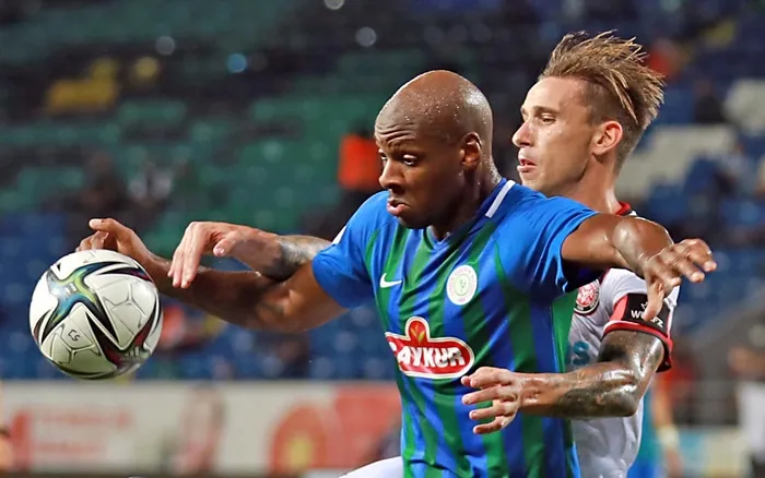 Çaykur Rizespor - Fatih Karagümrük maçında gol sesi çıkmadı