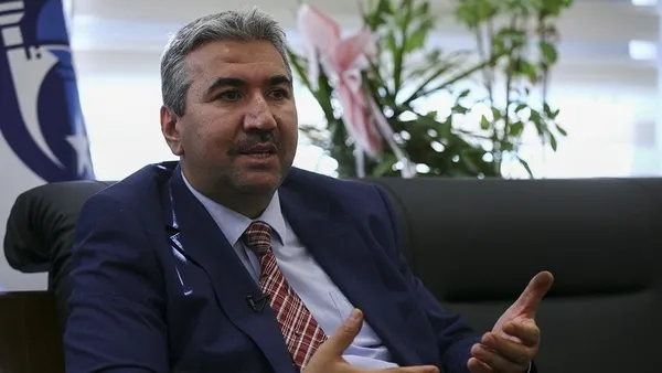 Ankara’nın bütçesi algıya gidiyor! ABB’den 3 aylık şirkete adrese teslim ihale