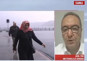 Yurt genelinde hava nasıl olacak?