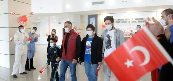 Irak’tan getirilen 90 Türk vatandaşı Batman’da yurda yerleştirildi