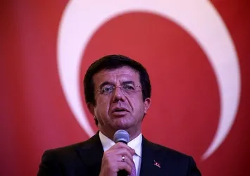AK Parti referandum için sahada