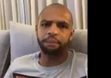 Galatasaray'ın futbolu Melo'yu çileden çıkardı!