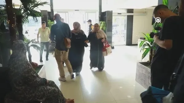 1699112281167.jpeg Katil İsrail çoluk çocuk demeden katlediyor! BM soykırımı duyurdu: Anne ve yenidoğan ölümleri artacak - 3