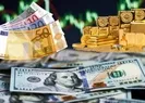 Dolar son 1 ayın en düşük seviyesinde