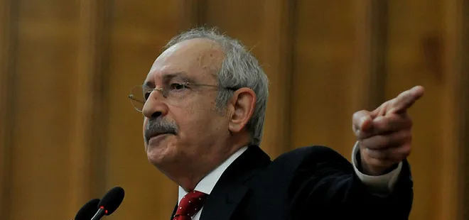 CHP’de Kılıçdaroğlu’nun ’1 Nisan’ planı