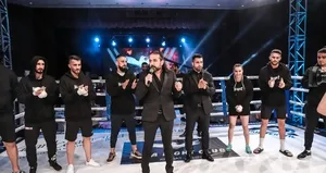 Oyuncu Kürşat Şahin’den sürpriz proje