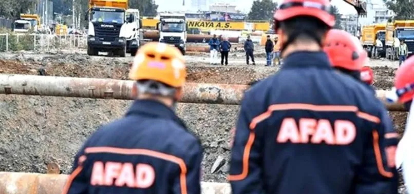 AFAD personel alımı başvuruları başladı mı? AFAD 215 sözleşmeli personel alım şartları neler?