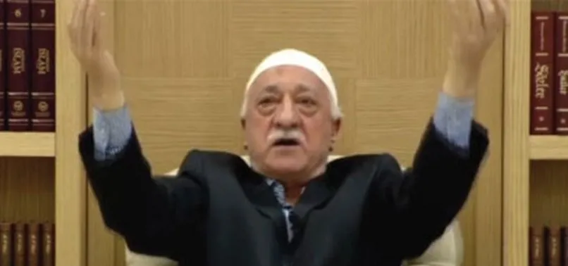 'Pensilvanya'daki gelsin hesap versin'