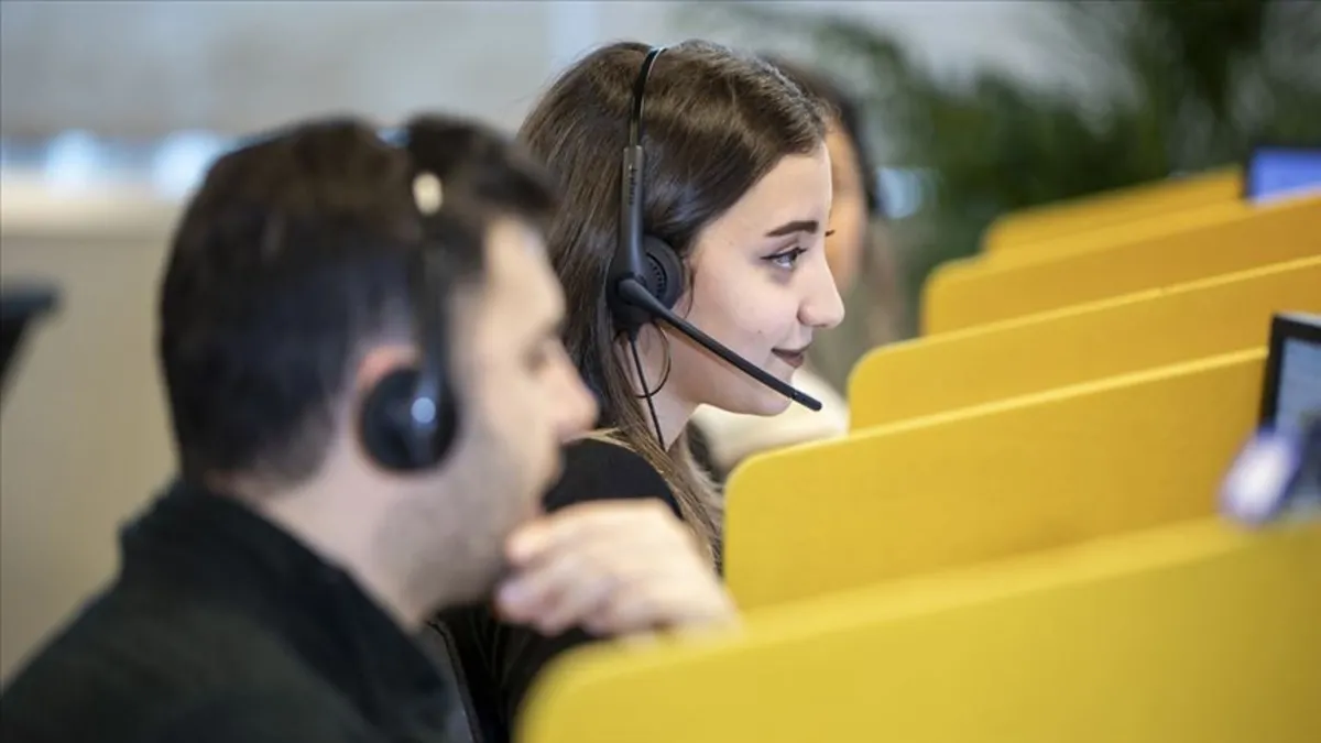 ÇAĞRI MERKEZİ, TALEP / ŞİKAYET, SOSYAL MEDYA, ANKET, ETKİNLİK, TAKVİM, ENVANTER VE PROJE YÖNETİM YAZILIMI HİZMET ALIM İŞİ