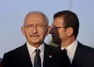 CHPde derin ayrışma!