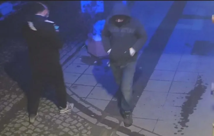 Son dakika: Eskişehir'deki Tokkal ailesi cinayetinde yeni gelişme! İnşaat işçisi kılığında gelmiş