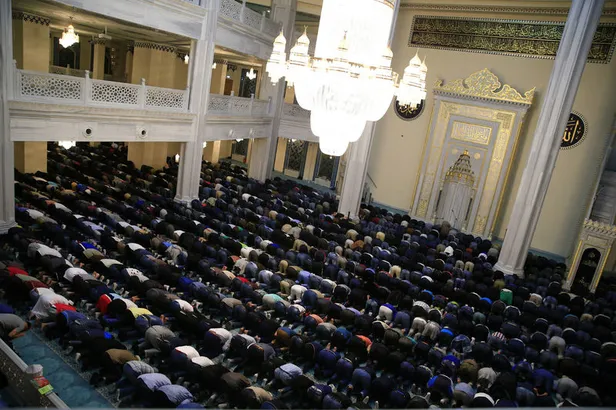 Ramazan başlangıcı 2021: İlk oruç ne zaman tutulacak? Ramazan ayı ne zaman, hangi gün başlıyor? - 2