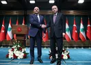 Külliyede kritik zirve