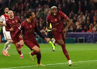 Galatasaray’ın ilk 8 ihtimali değişti! İşte o tahminler