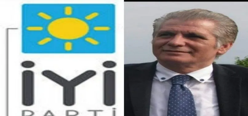İYİ Parti YİK üyesi Kerim Yılmaz tutuklandı