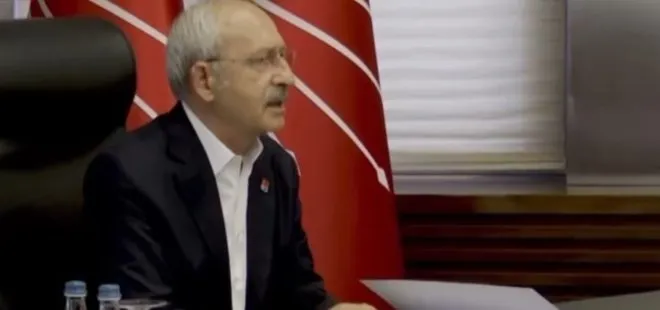 CHP MYK toplandı! Kılıçdaroğlu başkanlığında yapılan toplantıda neler konuşuluyor?