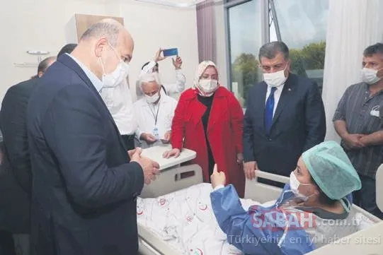 Sabıkalı fabrika! 11 yılda 5’inci patlama...