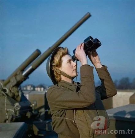 3. Dünya Savaşı'na hazırlıklar başladı 18