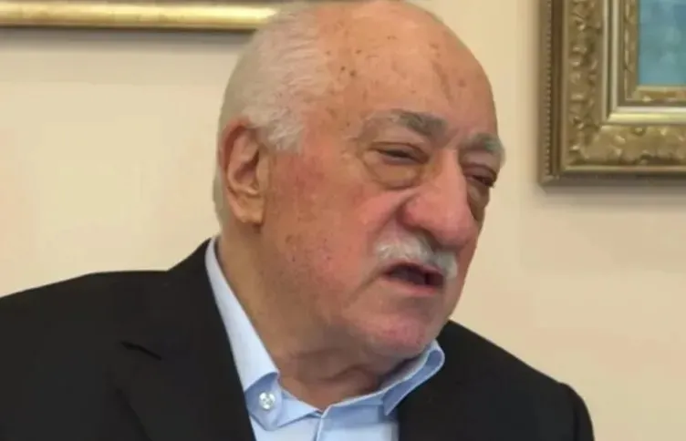 Kod adı "Namık": Adil Öksüz'ün FETÖ'deki kritik rolünün kronolojisi - 5