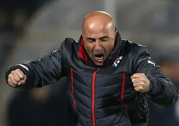 Sampaoli cephesinden Fenerbahçe'ye yanıt