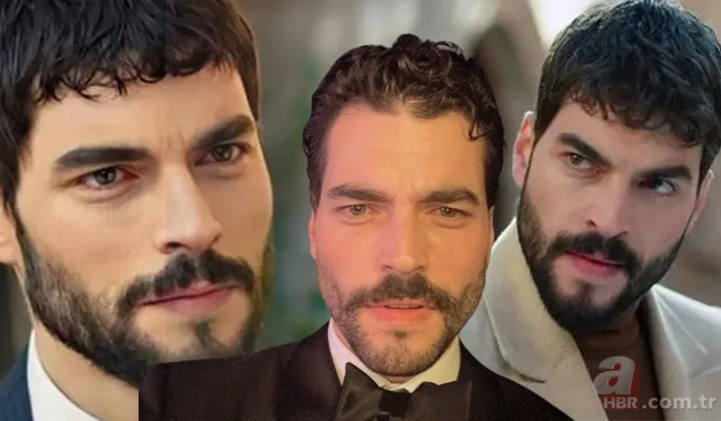 Yakışıklı oyuncu Akın Akınözü'nün annesi bakın kimmiş! Gören ablası sandı! Meğer ünlü oyuncu... 1