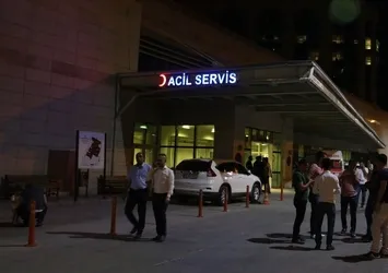 Siirt'te operasyon: 1 asker ve 1 korucu yaralı