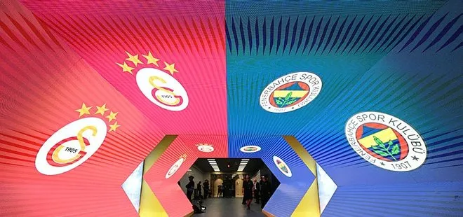 Galatasaray-Fenerbahçe Süper Kupa Finali ne zaman oynanacak? Dev derbiye ilişkin bomba iddia: Ligler bir hafta ötelenecek