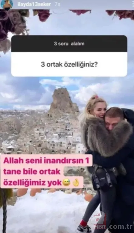 Survivor şampiyonu İsmail Balaban’dan Antalya’da ikinci düğün! İsmail Balaban İlayda Şeker ile evlendi! Paralar havada uçuştu 5