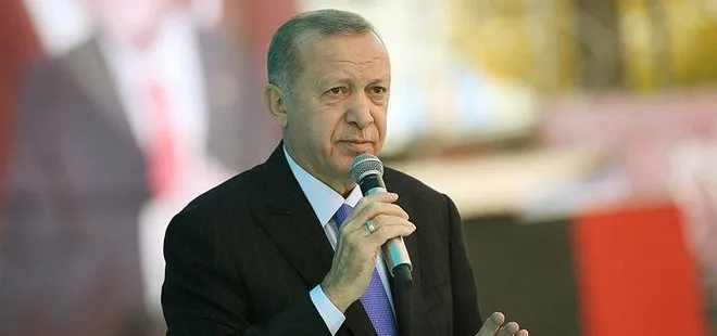 Başkan Recep Tayyip Erdoğan’dan ’Burhan Kuzu’ paylaşımı