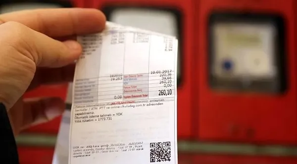 Son dakika | Hükümetten deprem bölgesi için yeni adım! Elektrik ve doğalgaz borçları silindi - 2