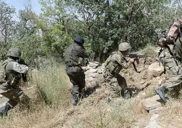 Beytüşşebap'ta sokağa çıkma yasağı