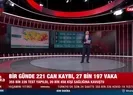 24 Eylül koronavirüs tablosu açıklandı