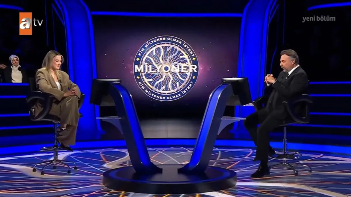 Milyoner'de Instagram sorusu! Messi yerine yumurta dedi: Hayatının hatasını yaptı