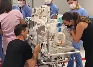Nusret Gökçe'ye soruşturma açıldı! O görüntüler başına bela oldu