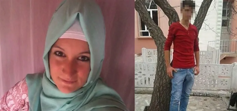 Cansel'i eski erkek arkadaşı öldürmüş