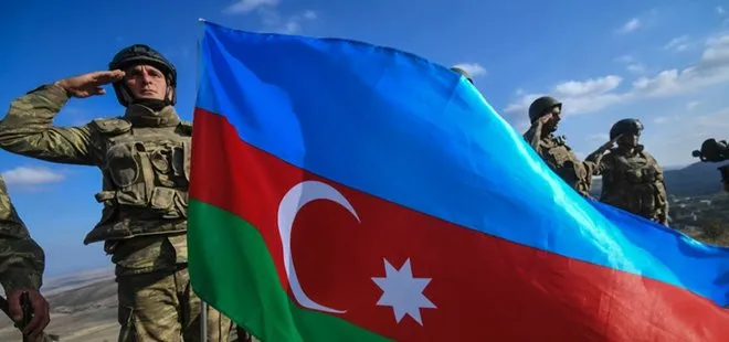 Son dakika: Azerbaycan’da şehit sayısı arttı! İşte Ermenistan ile süren çatışmalarda son durum