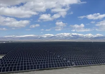 Dünyanın tek yatırımcılı en büyüğü! Tam kapasite üretim | 2 milyon kişinin ihtiyacını karşılayacak