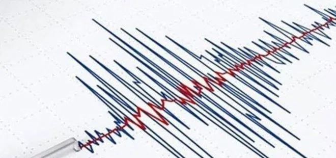 Son dakika: Japonya’da 5 büyüklüğünde deprem!