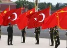 Türkiye Çin’den izahat istedi
