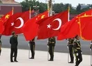 Türkiye Çinden izahat istedi