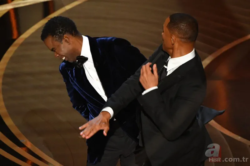 2022 Oscar Ödülleri sahiplerini buldu! İşte 94. Oscar Ödülleri'ni kazananlar | Will Smith'ten sahnede tokat 3