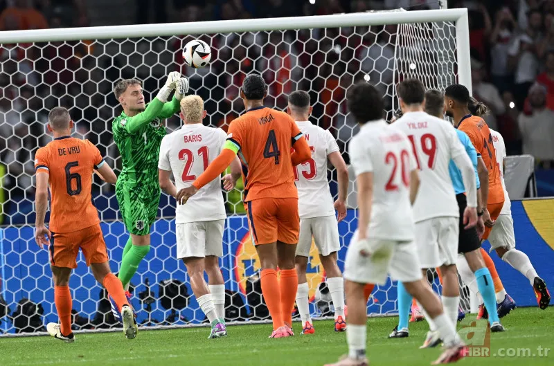 Bizim Çocuklar dünya basınını salladı: Türkler başları dik şekilde veda etti 10