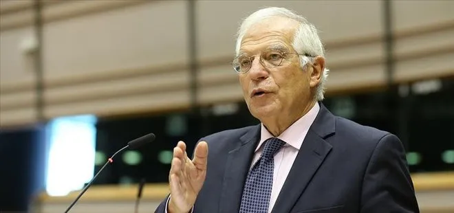 Josep Borrell: Rusya 2. Dünya Savaşı’ndan bu yana en büyük barış ve istikrar krizini üretti