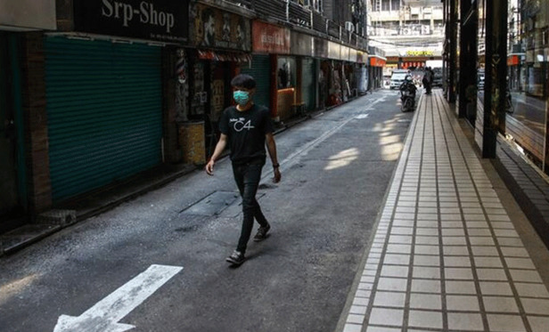 Hafta sonu sokağa çıkma yasağı kaçta bitiyor? Hafta sonu sokağa çıkma yasağı saatleri! Cumartesi-Pazar...