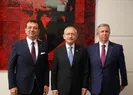 CHP’nin içerisinde ciddi çekişme var