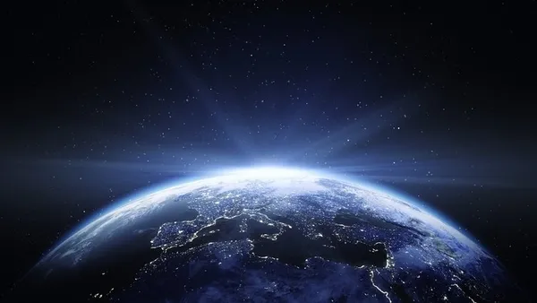 NASA duyurdu! UFO’lar ile ilgili tarihi açıklama yapıldı