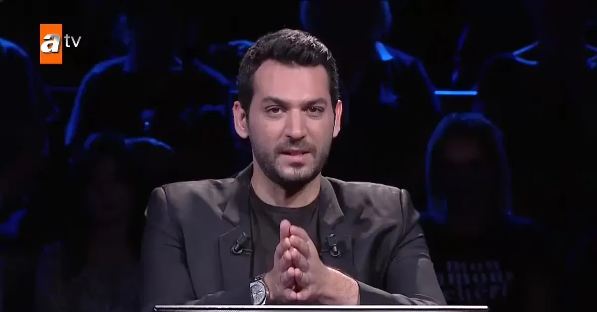 Kim Milyoner Olmak İster'de 1 Milyon TL'lik soruya kadar gelen yarışmacı Arda Ayten kimdir? |Video