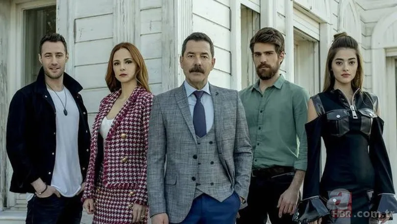 Zalim İstanbul’un Agah’ı Fikret Kuşkan hakkında şaşırtan gerçek 1